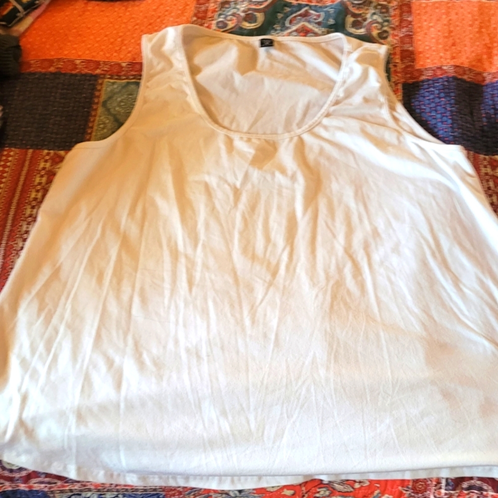 Shein tank top